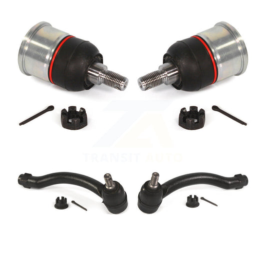 [Avant] Kit de Rotule de suspension pour 2009-2014 Acura TL KTR-102483