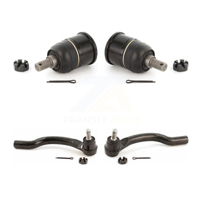 [Avant] Kit de Rotule de suspension pour Honda Accord Acura TSX KTR-102484