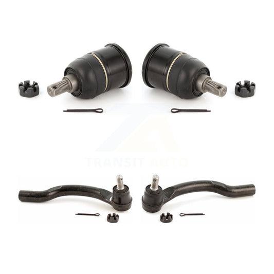 [Avant] Kit de Rotule de suspension pour Honda Accord Acura TSX KTR-102484