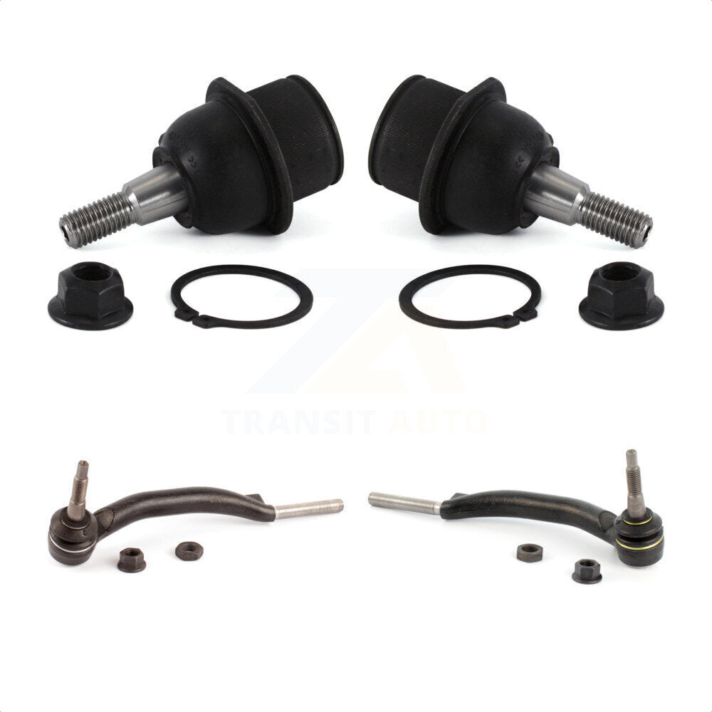 [Avant] Kit de Rotule de suspension pour Cadillac CTS avec Aluminum Control Arm KTR-102485 par TOR