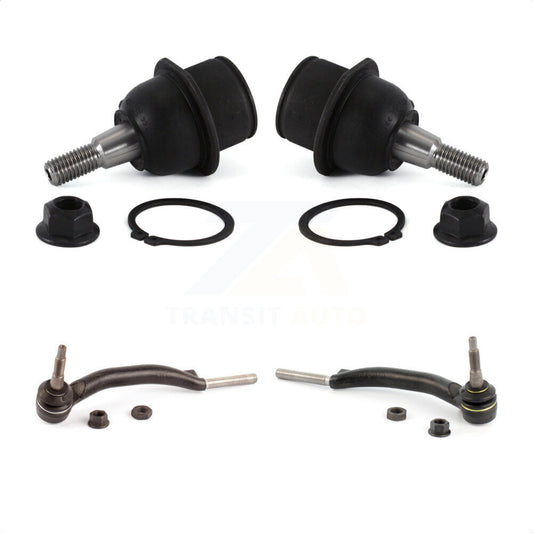 [Avant] Kit de Rotule de suspension pour Cadillac CTS avec Aluminum Control Arm KTR-102485 par TOR
