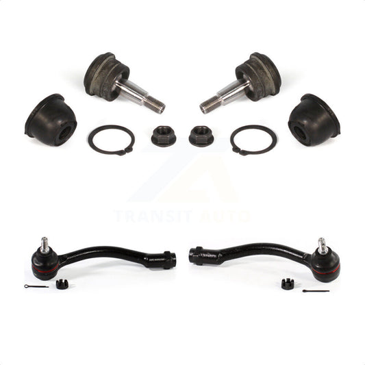 [Avant] Kit de Rotule de suspension pour Kia Forte Forte5 Koup KTR-102488 par TOR
