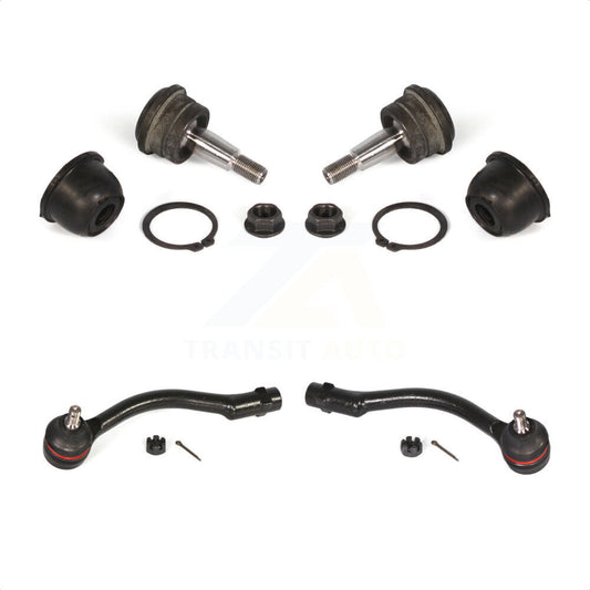 [Avant] Kit de Rotule de suspension pour Hyundai Accent KTR-102490 par TOR