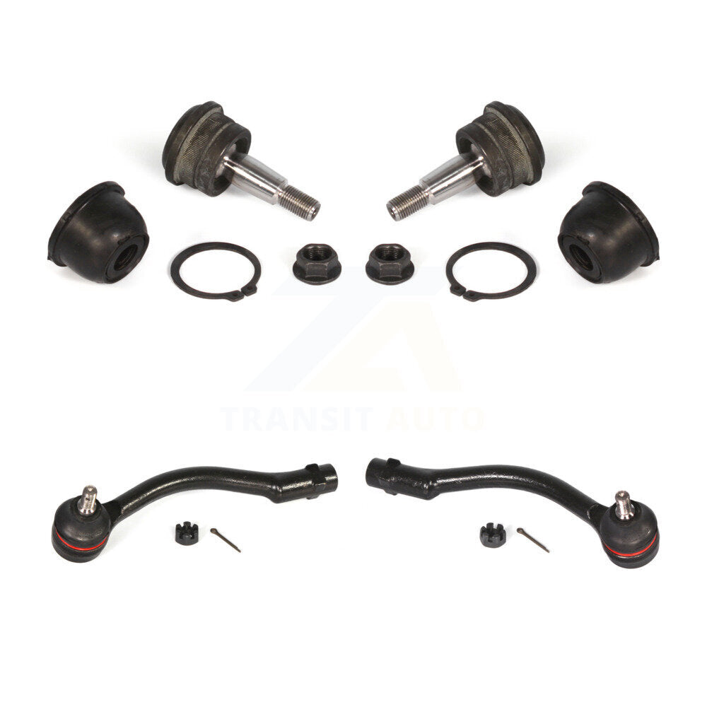 [Avant] Kit de Rotule de suspension pour Hyundai Accent KTR-102490