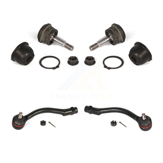 [Avant] Kit de Rotule de suspension pour Hyundai Accent KTR-102490