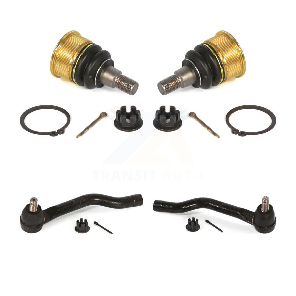[Avant] Kit de Rotule de suspension pour Honda Accord Acura TLX KTR-102491