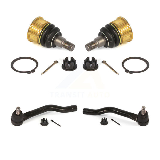 [Avant] Kit de Rotule de suspension pour Honda Accord Acura TLX KTR-102491