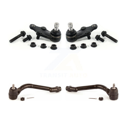[Avant] Kit de Rotule de suspension pour Kia Sportage Hyundai Tucson KTR-102492