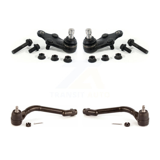 [Avant] Kit de Rotule de suspension pour Kia Sportage Hyundai Tucson KTR-102492