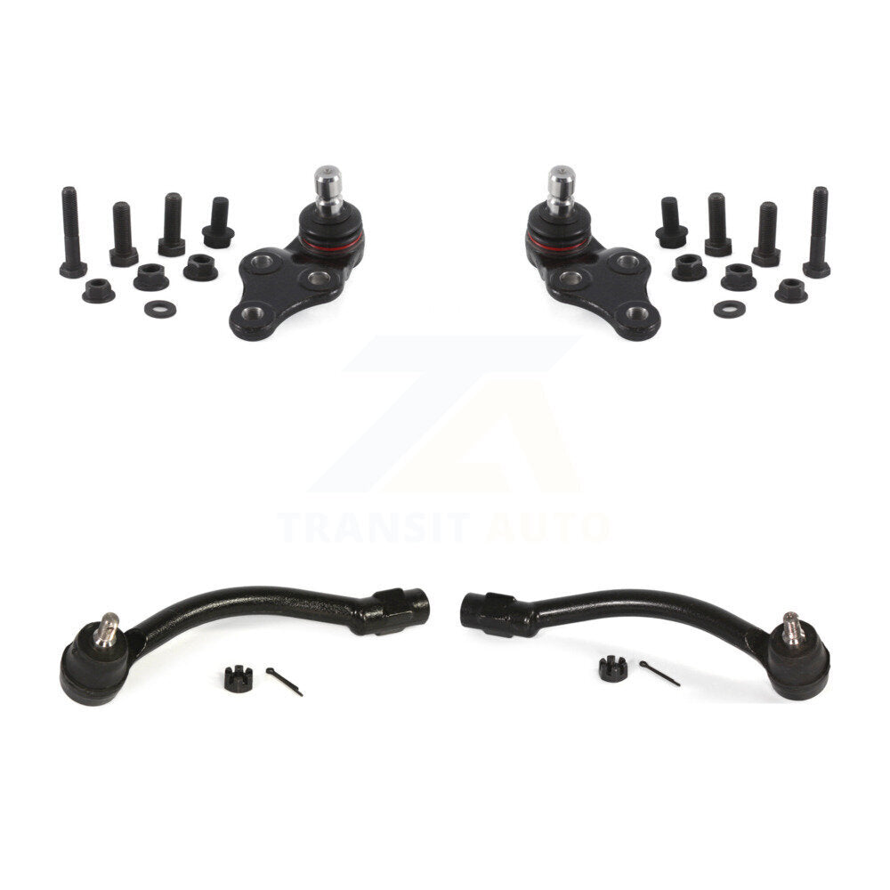 [Avant] Kit de Rotule de suspension pour Kia Soul EV KTR-102493