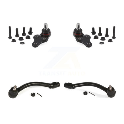 [Avant] Kit de Rotule de suspension pour Kia Soul EV KTR-102493
