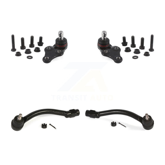 [Avant] Kit de Rotule de suspension pour Kia Soul EV KTR-102493