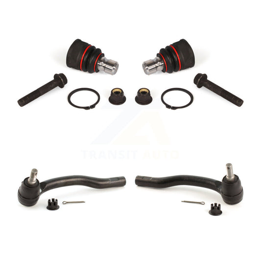 [Avant] Kit de Rotule de suspension pour 2007-2012 Mazda CX-7 KTR-102494