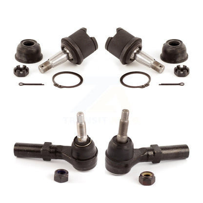 [Avant] Kit de Rotule de suspension pour Dodge Dakota Durango 4WD KTR-102497