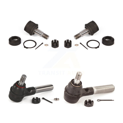[Avant] Kit de Rotule de suspension pour Ford F-250 F-350 KTR-102502