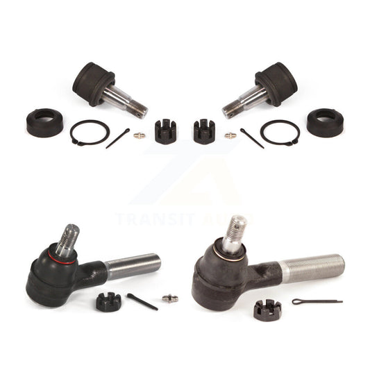 [Avant] Kit de Rotule de suspension pour Ford F-250 F-350 KTR-102502