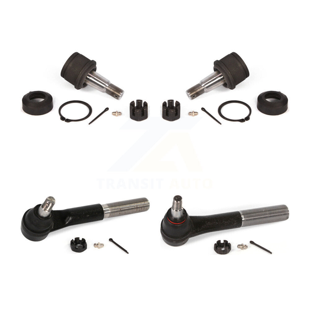 [Avant] Kit de Rotule de suspension pour Ford F-250 Super Duty F-350 Excursion RWD KTR-102503