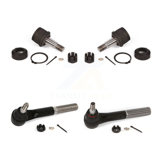 [Avant] Kit de Rotule de suspension pour Ford F-250 Super Duty F-350 Excursion RWD KTR-102503
