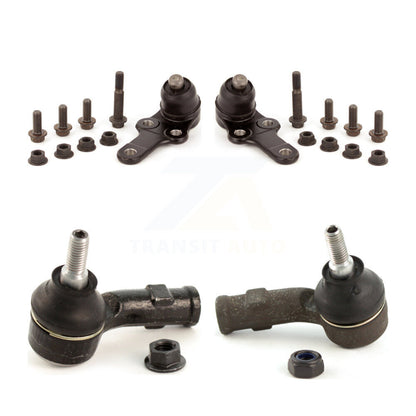 [Avant] Kit de Rotule de suspension pour Ford Focus KTR-102505
