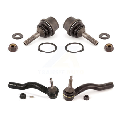 [Avant] Kit de Rotule de suspension pour Ford Crown Victoria Mercury Grand Marquis Lincoln Town Car Marauder KTR-102506