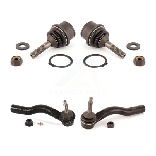 [Avant] Kit de Rotule de suspension pour Ford Crown Victoria Mercury Grand Marquis Lincoln Town Car Marauder KTR-102506