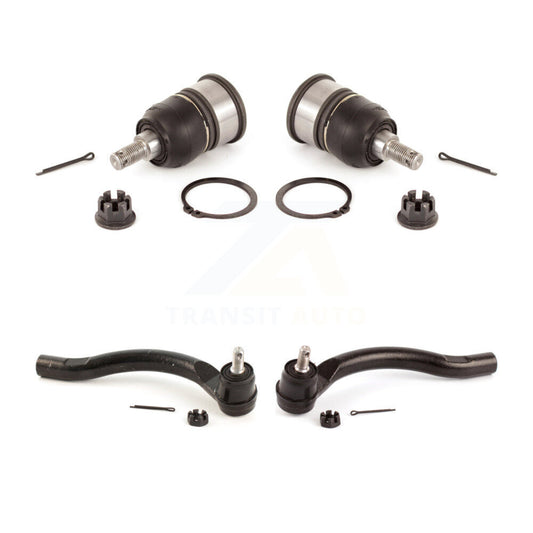 [Avant] Kit de Rotule de suspension pour Honda Accord Acura TSX KTR-102511