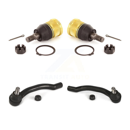 [Avant] Kit de Rotule de suspension pour Honda Pilot Acura MDX KTR-102512