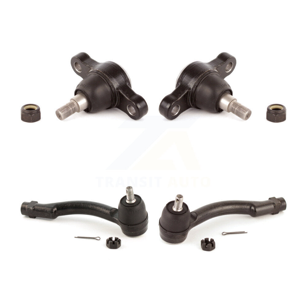[Avant] Kit de Rotule de suspension pour Hyundai Sonata Kia Optima XG350 Amanti XG300 Magentis KTR-102513