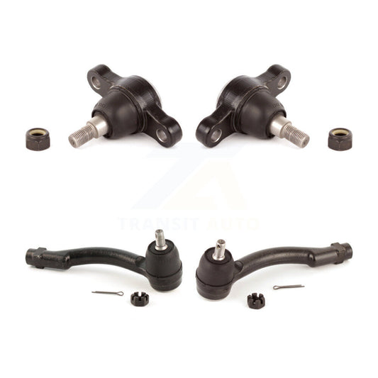 [Avant] Kit de Rotule de suspension pour Hyundai Sonata Kia Optima XG350 Amanti XG300 Magentis KTR-102513