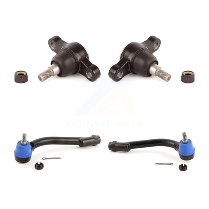 [Avant] Kit de Rotule de suspension pour 2006 Kia Optima Magentis Vehicles sans Upper Control Arm KTR-102514