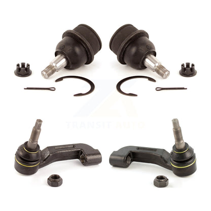 [Avant] Kit de Rotule de suspension pour Jeep Liberty Dodge Nitro KTR-102515