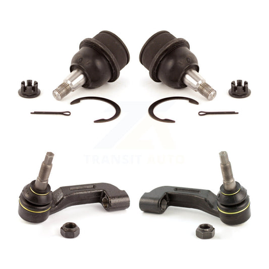 [Avant] Kit de Rotule de suspension pour Jeep Liberty Dodge Nitro KTR-102515