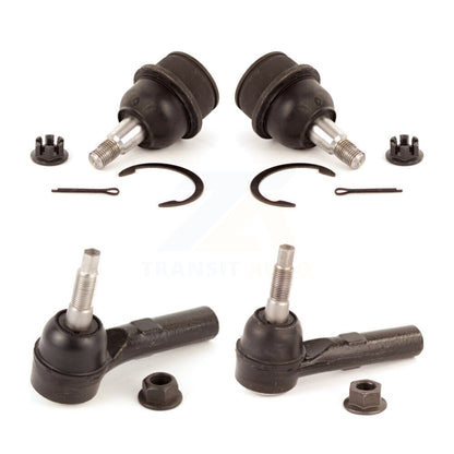 [Avant] Kit de Rotule de suspension pour Jeep Grand Cherokee Commander KTR-102516