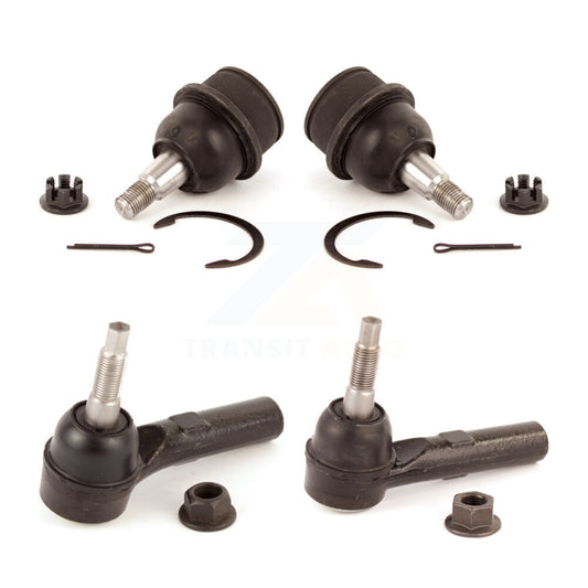[Avant] Kit de Rotule de suspension pour Jeep Grand Cherokee Commander KTR-102516