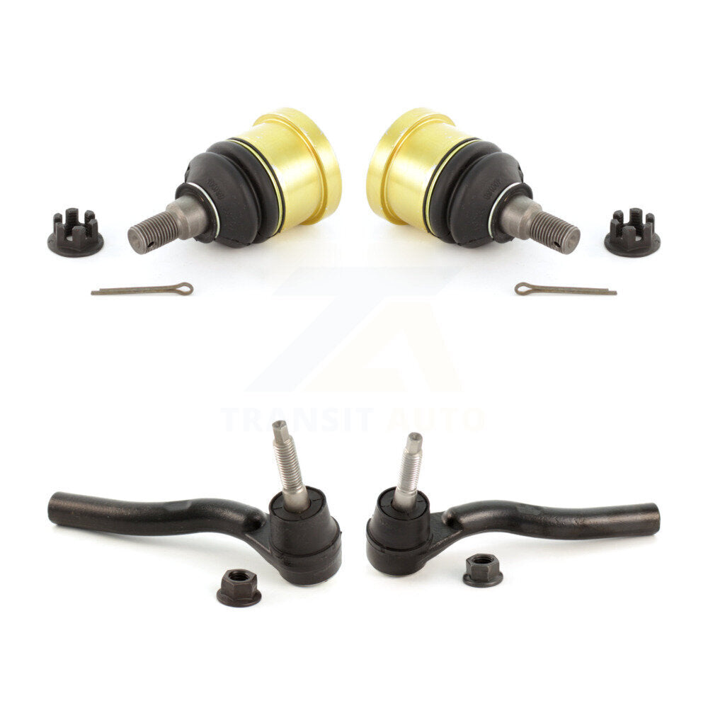 [Avant] Kit de Rotule de suspension pour 2003-2007 Cadillac CTS KTR-102517