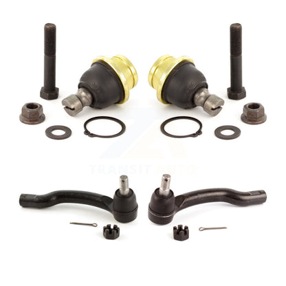 [Avant] Kit de Rotule de suspension pour Nissan Frontier Pathfinder Xterra KTR-102519