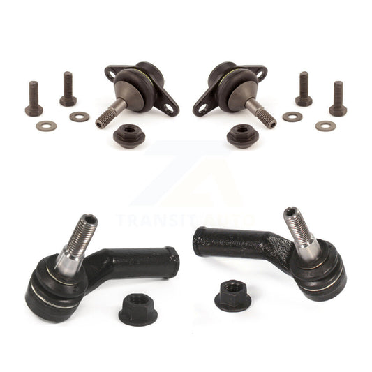 [Avant] Kit de Rotule de suspension pour 2008-2009 Volvo V70 KTR-102521