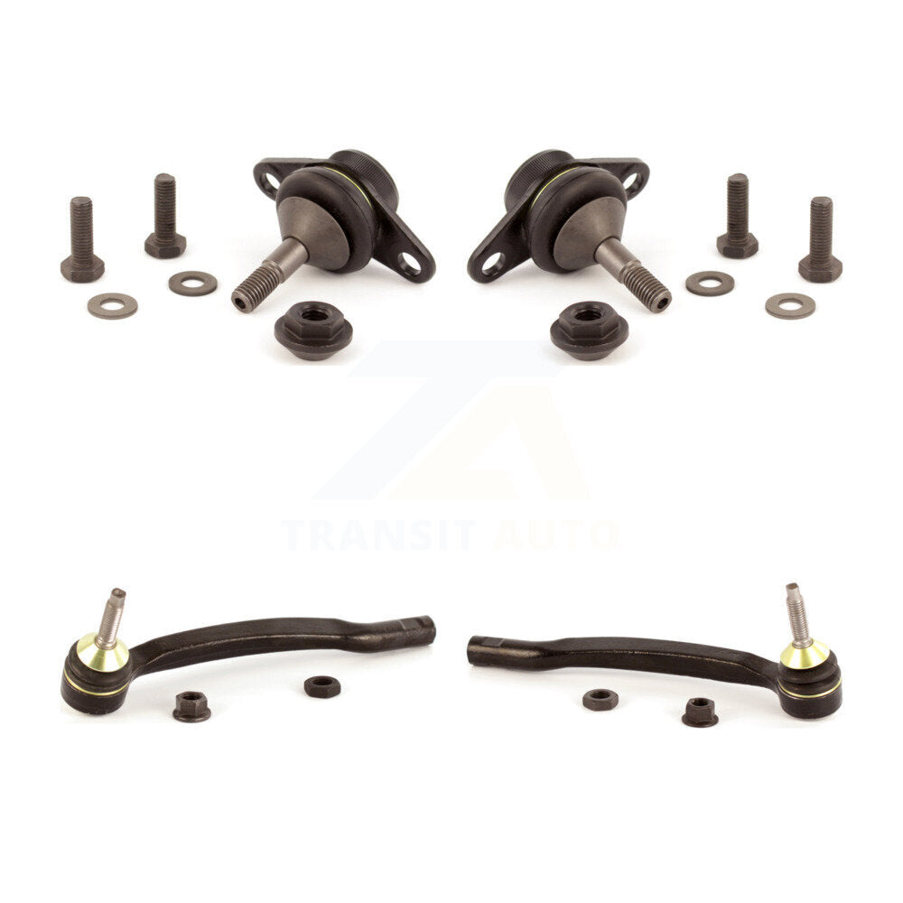 [Avant] Kit de Rotule de suspension pour Volvo XC70 V70 KTR-102522
