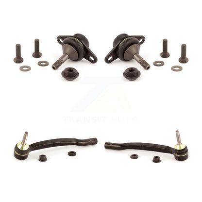 [Avant] Kit de Rotule de suspension pour Volvo XC70 V70 KTR-102522