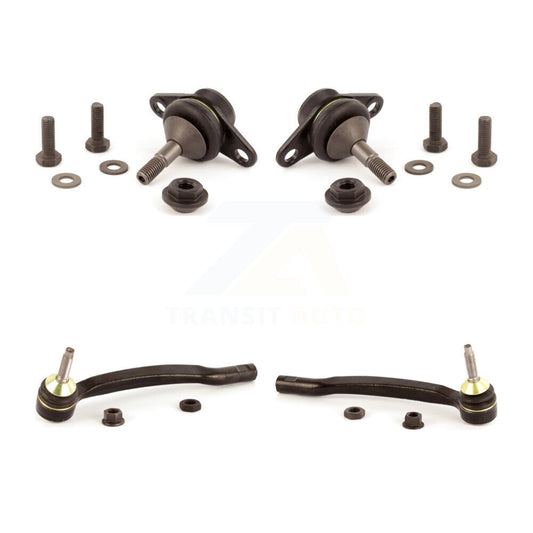 [Avant] Kit de Rotule de suspension pour Volvo XC70 V70 KTR-102522