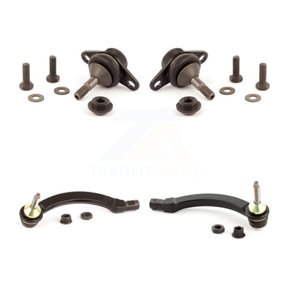 [Avant] Kit de Rotule de suspension pour Volvo S60 V70 S80 KTR-102523