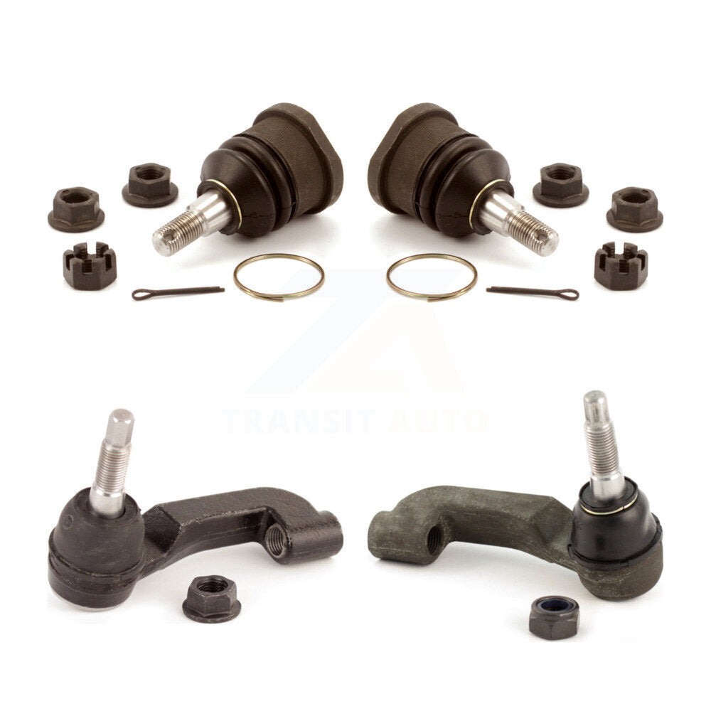[Avant] Kit de Rotule de suspension pour 2005 Jeep Liberty KTR-102524