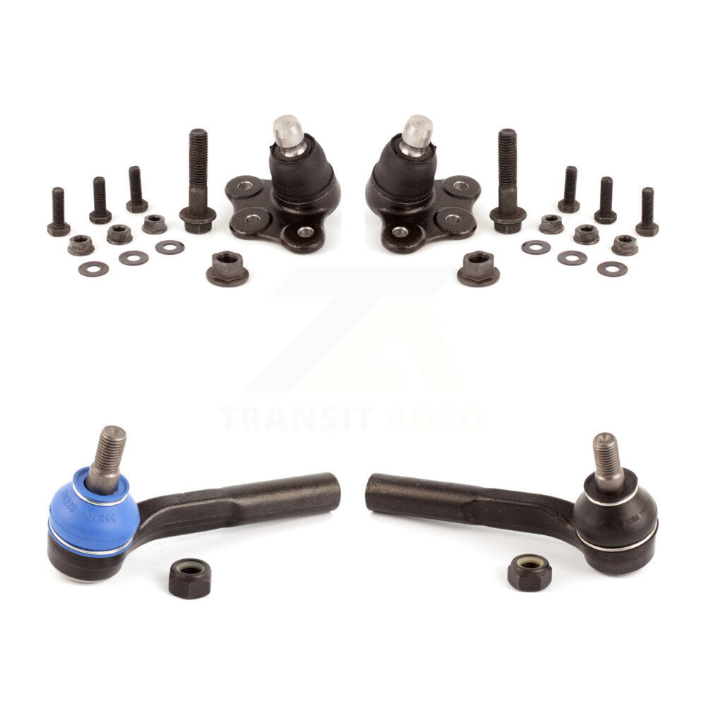 [Avant] Kit de Rotule de suspension pour 2008-2009 Saturn Astra KTR-102526