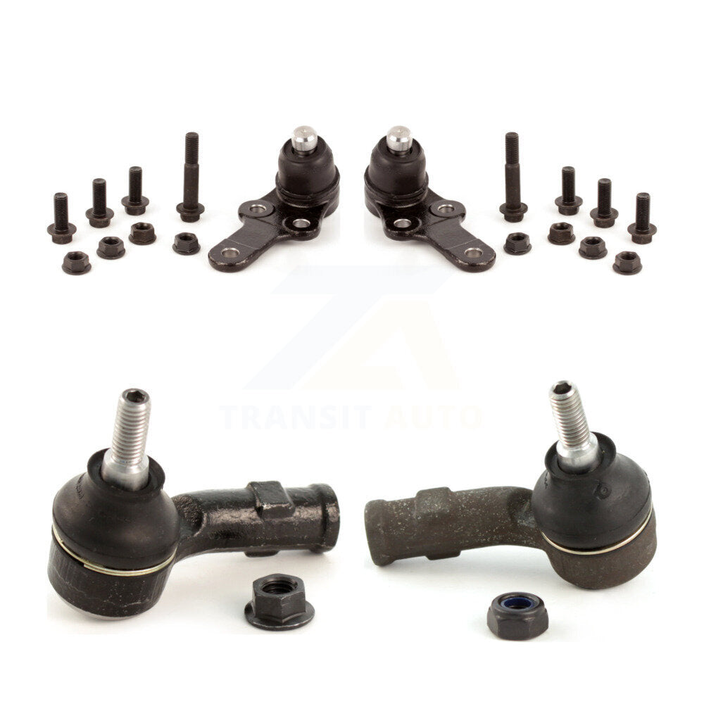 [Avant] Kit de Rotule de suspension pour Ford Focus KTR-102527
