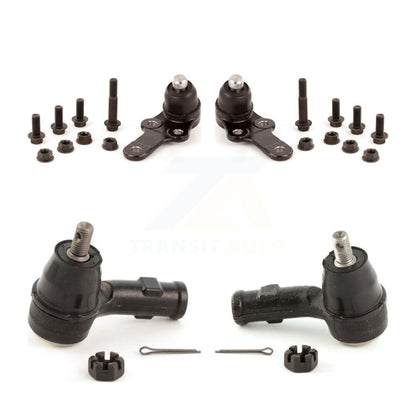 [Avant] Kit de Rotule de suspension pour 2008-2011 Ford Focus KTR-102528