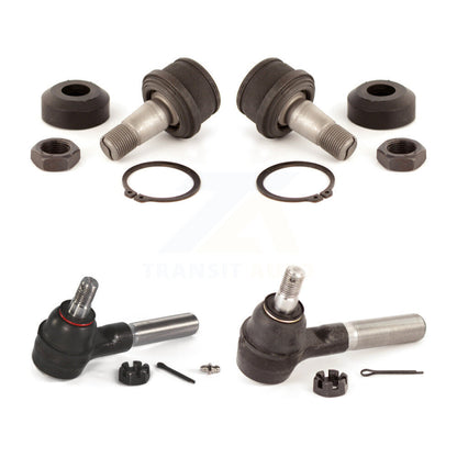 [Avant] Kit de Rotule de suspension pour Ford F-150 Bronco F-100 KTR-102529