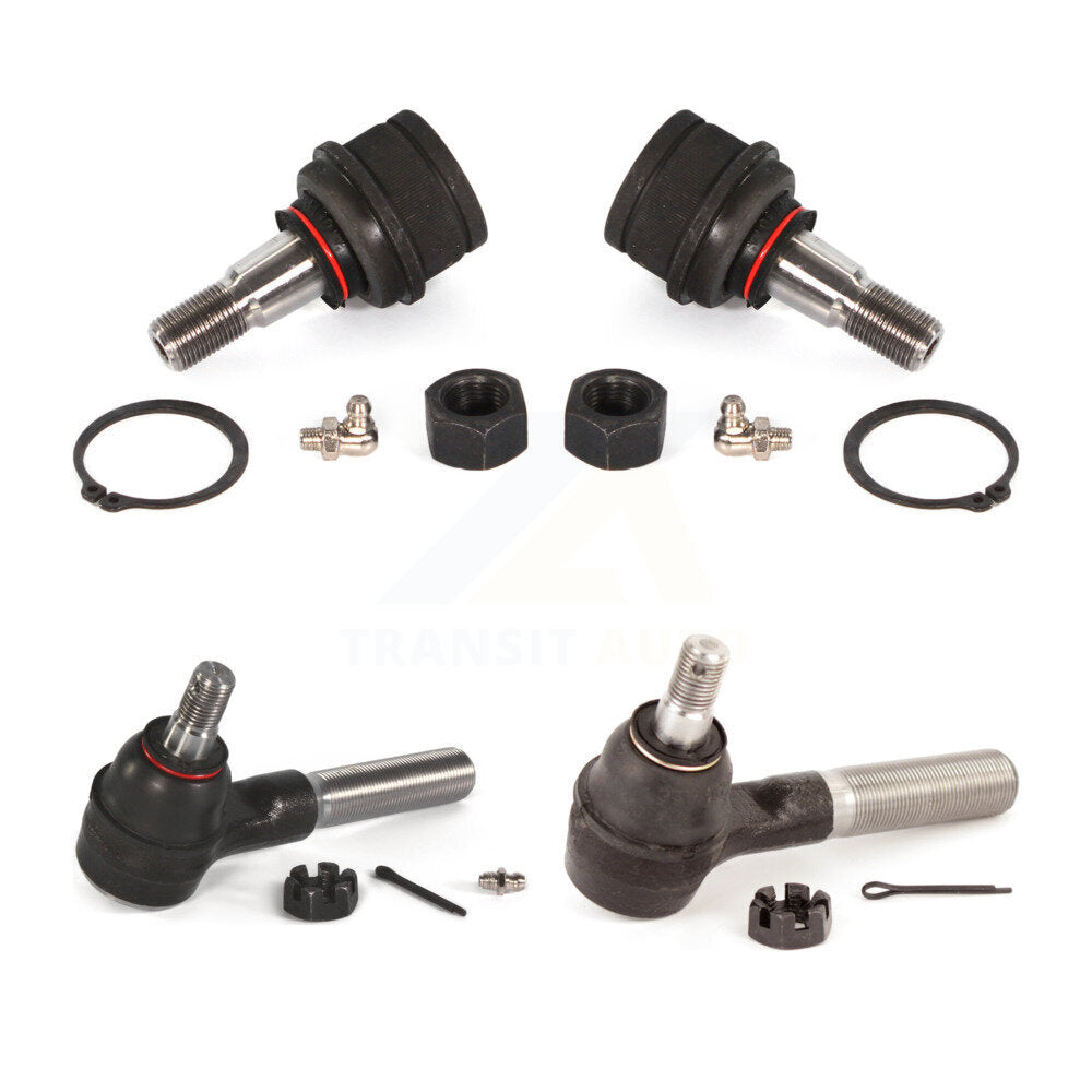 [Avant] Kit de Rotule de suspension pour Ford Ranger Mazda B2300 B4000 F-100 B3000 KTR-102530