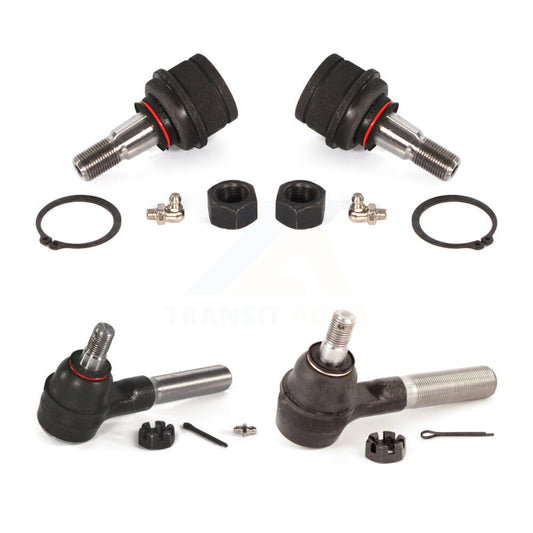 [Avant] Kit de Rotule de suspension pour Ford Ranger Mazda B2300 B4000 F-100 B3000 KTR-102530