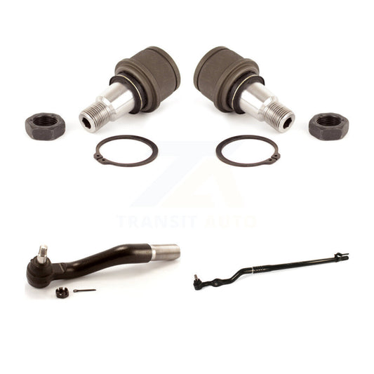 [Avant] Kit de Rotule de suspension pour Ford F-250 Super Duty Excursion 4WD KTR-102531
