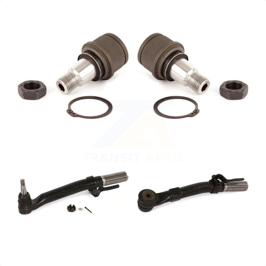 [Avant] Kit de Rotule de suspension pour Ford F-250 Super Duty F-350 F-450 KTR-102535 par TOR